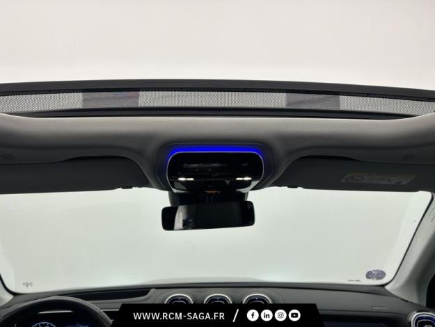 MERCEDES-BENZ GLC SUV GLC 400 e 4MATIC AMG Line  