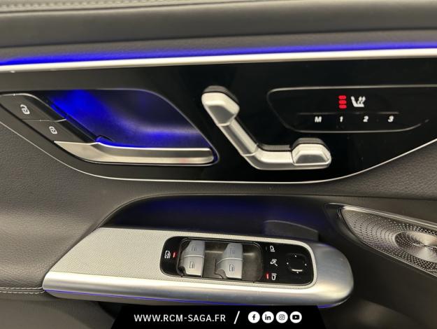 MERCEDES-BENZ GLC SUV GLC 400 e 4MATIC AMG Line  