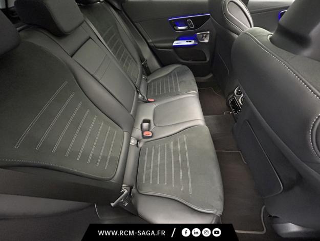MERCEDES-BENZ GLC SUV GLC 400 e 4MATIC AMG Line  