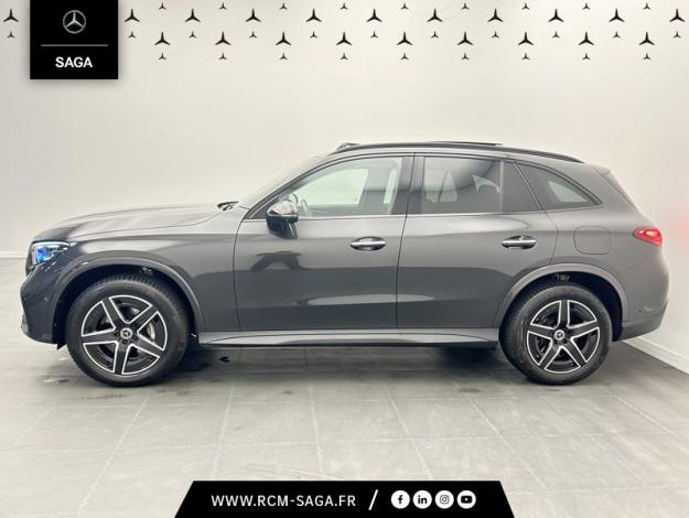 MERCEDES-BENZ GLC SUV GLC 400 e 4MATIC AMG Line  