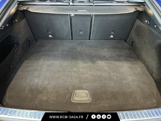 MERCEDES-BENZ GLC Coupé 300 de 194+122ch AMG Line 4Matic 9G-Tronic  