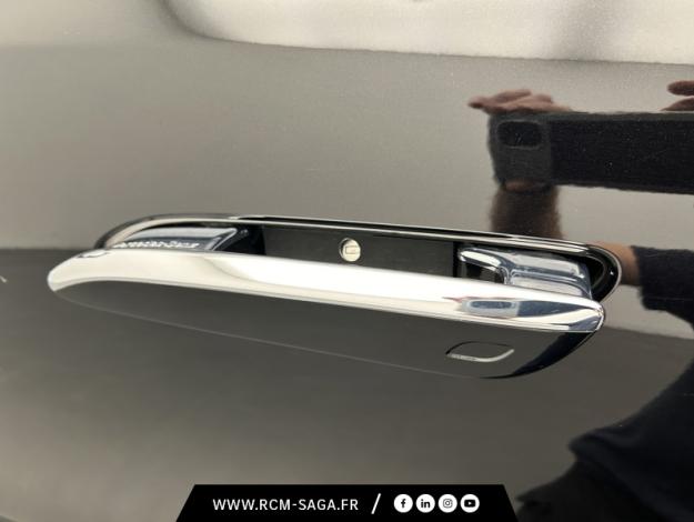 MERCEDES-BENZ Classe E Berline Classe E 300 de Hybrid EQ AMG Line Berline  