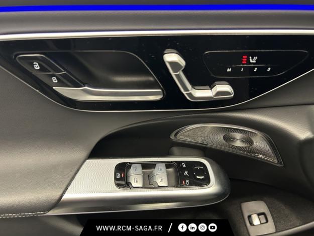 MERCEDES-BENZ Classe E Berline Classe E 300 de Hybrid EQ AMG Line Berline  