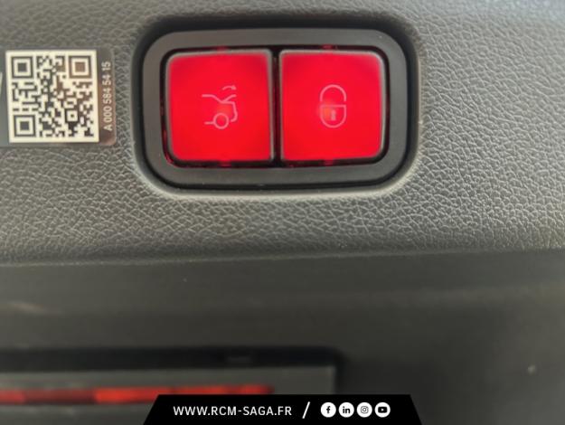 MERCEDES-BENZ Classe E Berline Classe E 300 de Hybrid EQ AMG Line Berline  