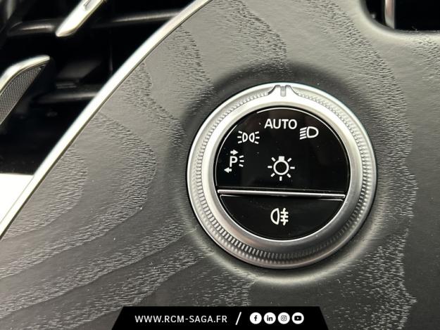 MERCEDES-BENZ Classe E Berline Classe E 300 de Hybrid EQ AMG Line Berline  