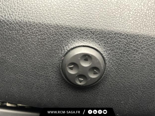 MERCEDES-BENZ Classe E Berline Classe E 300 de Hybrid EQ AMG Line Berline  