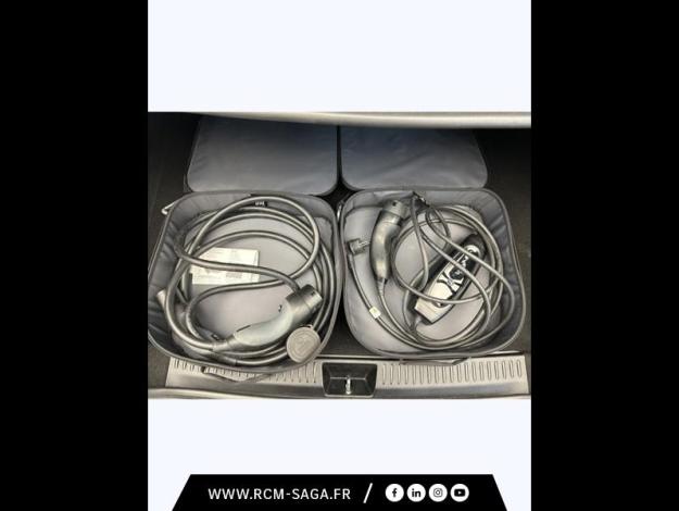 MERCEDES-BENZ Classe E Berline Classe E 300 de Hybrid EQ AMG Line Berline  