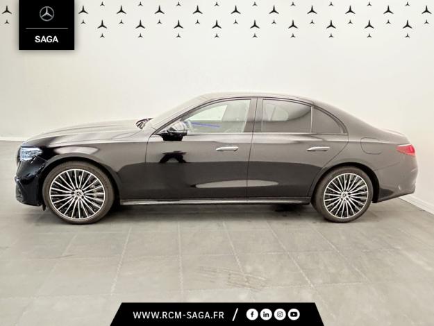 MERCEDES-BENZ Classe E Berline Classe E 300 de Hybrid EQ AMG Line Berline  