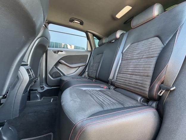MERCEDES-BENZ Classe B B 180 d Sport Edition  