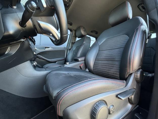 MERCEDES-BENZ Classe B B 180 d Sport Edition  