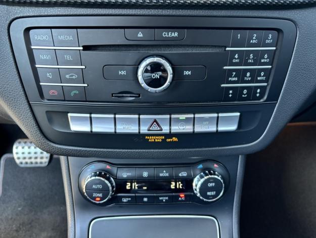 MERCEDES-BENZ Classe B B 180 d Sport Edition  
