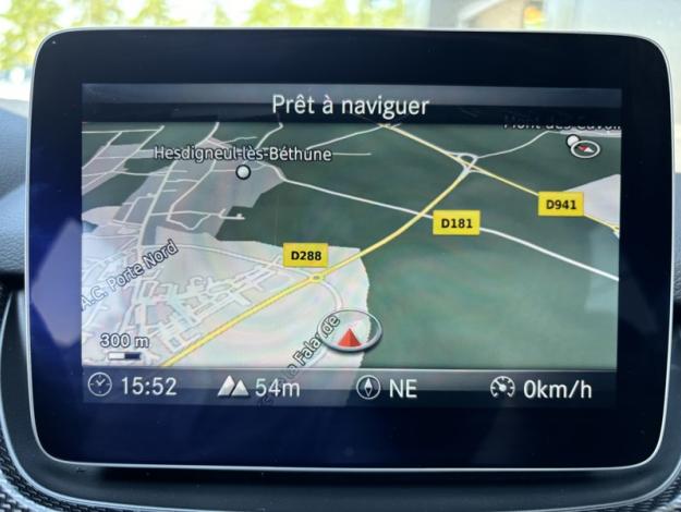 MERCEDES-BENZ Classe B B 180 d Sport Edition  