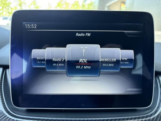 MERCEDES-BENZ Classe B B 180 d Sport Edition  