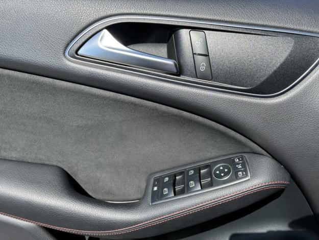 MERCEDES-BENZ Classe B B 180 d Sport Edition  