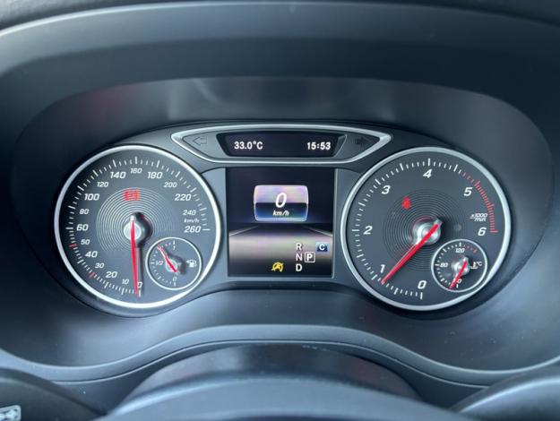 MERCEDES-BENZ Classe B B 180 d Sport Edition  
