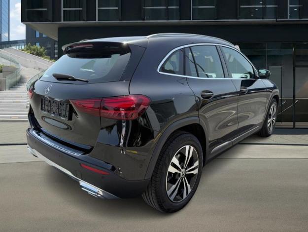 MERCEDES-BENZ GLA-Klasse GLA 180 d Off-Roader