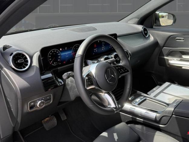 MERCEDES-BENZ GLA-Klasse GLA 180 d Off-Roader