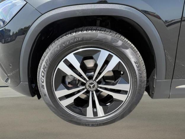 MERCEDES-BENZ GLA-Klasse GLA 180 d Off-Roader
