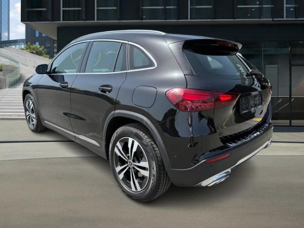 MERCEDES-BENZ GLA-Klasse GLA 180 d Off-Roader