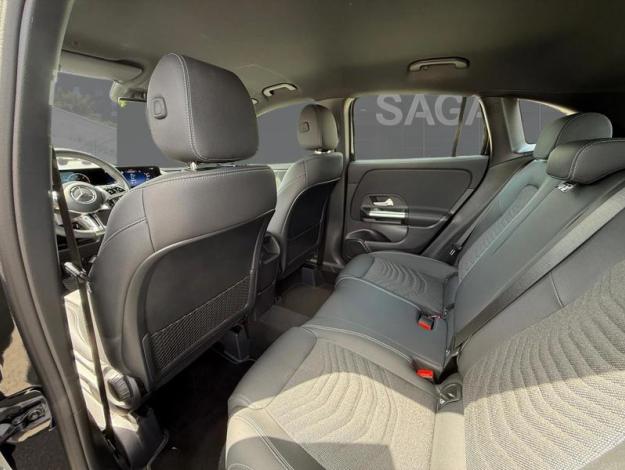 MERCEDES-BENZ GLA-Klasse GLA 180 d Off-Roader