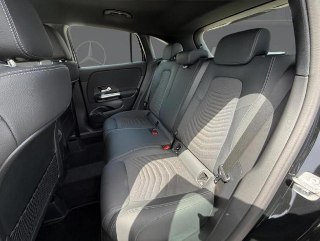 MERCEDES-BENZ GLA-Klasse GLA 180 d Off-Roader
