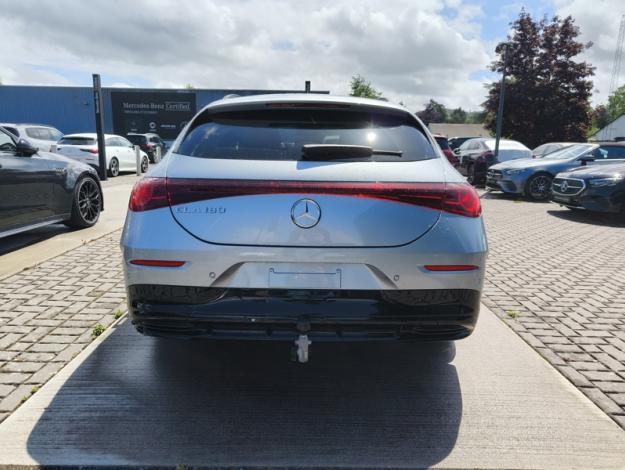 MERCEDES-BENZ CLA 180 CLA 180