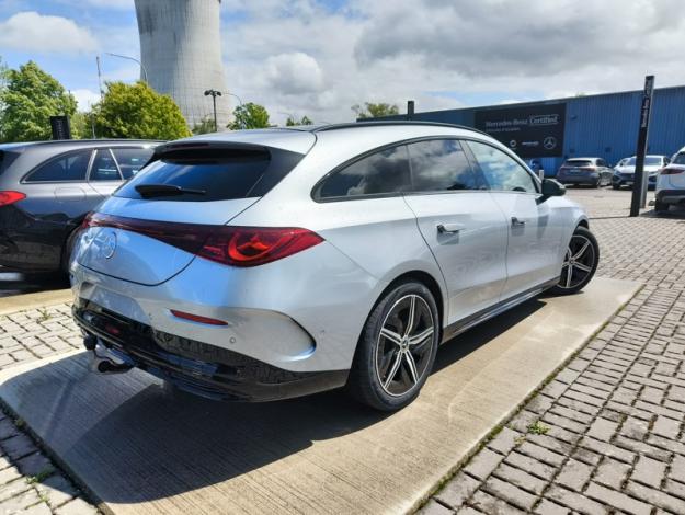 MERCEDES-BENZ CLA 180 CLA 180