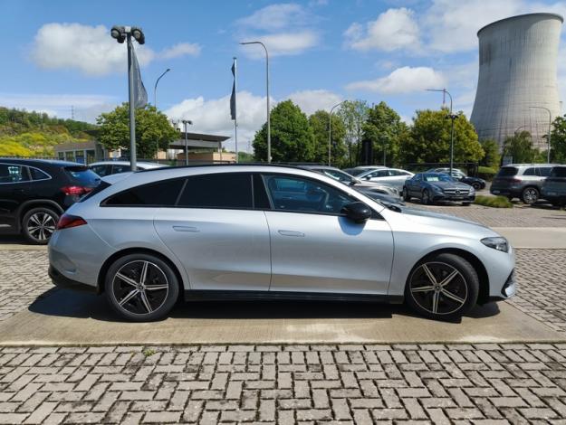 MERCEDES-BENZ CLA 180 CLA 180