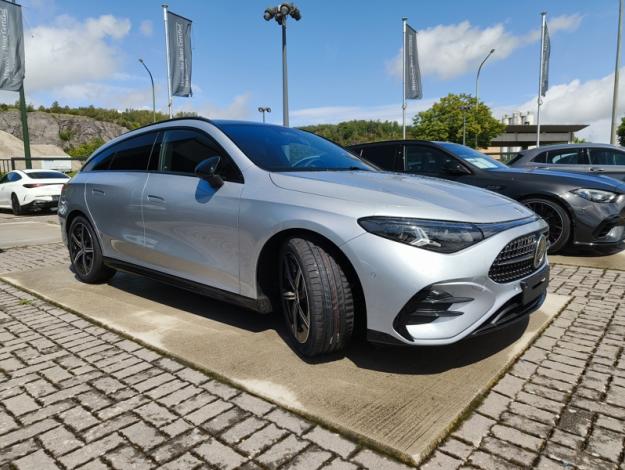 MERCEDES-BENZ CLA 180 CLA 180