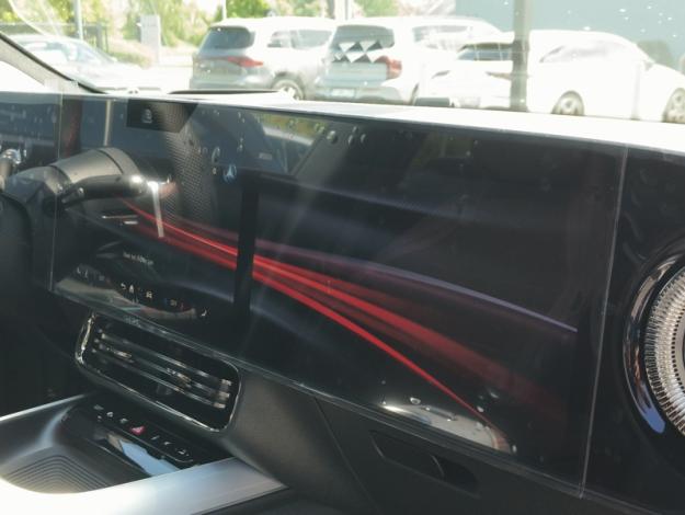 MERCEDES-BENZ CLA 180 CLA 180