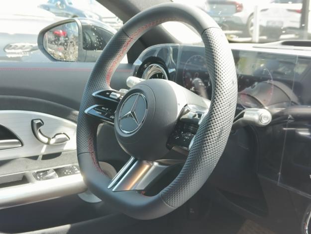 MERCEDES-BENZ CLA 180 CLA 180