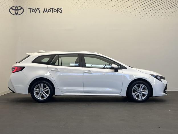 TOYOTA Corolla Touring Sports Hybrid Dynamic Business   