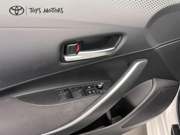 TOYOTA Corolla Touring Sports Hybrid Dynamic Business   