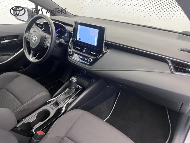 TOYOTA Corolla Touring Sports Hybrid Dynamic Business   