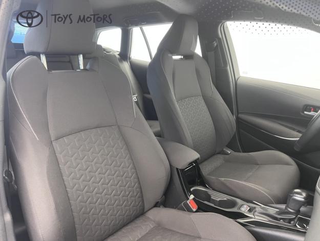 TOYOTA Corolla Touring Sports Hybrid Dynamic Business   