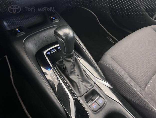 TOYOTA Corolla Touring Sports Hybrid Dynamic Business   