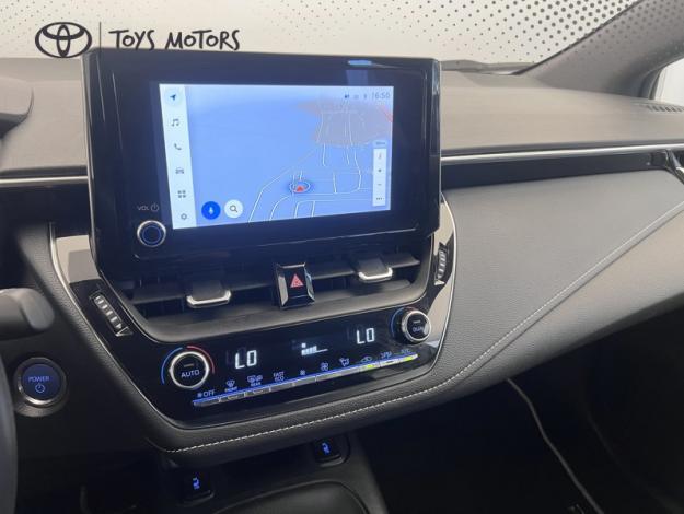 TOYOTA Corolla Touring Sports Hybrid Dynamic Business   