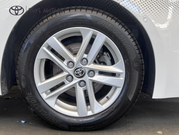 TOYOTA Corolla Touring Sports Hybrid Dynamic Business   