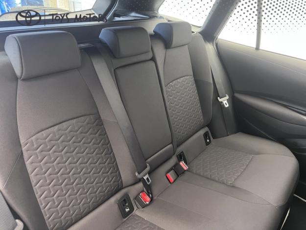 TOYOTA Corolla Touring Sports Hybrid Dynamic Business   