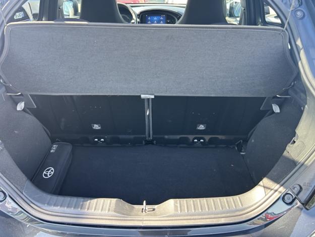 TOYOTA Aygo X 1.0 VVT-i 72 Collection S-CVT   