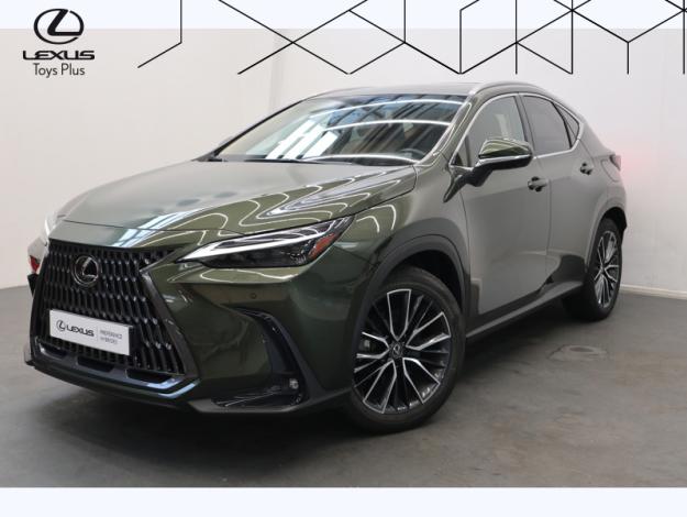 LEXUS NX 450H+ 4WD Executive  