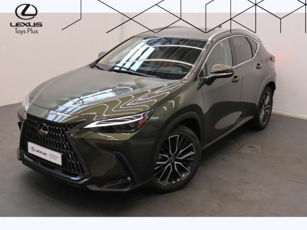LEXUS NX 450H+ 4WD Executive  
