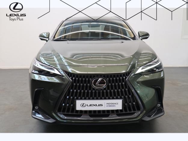 LEXUS NX 450H+ 4WD Executive  