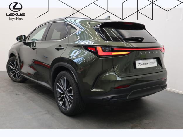 LEXUS NX 450H+ 4WD Executive  