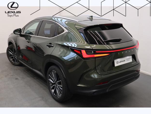 LEXUS NX 450H+ 4WD Executive  