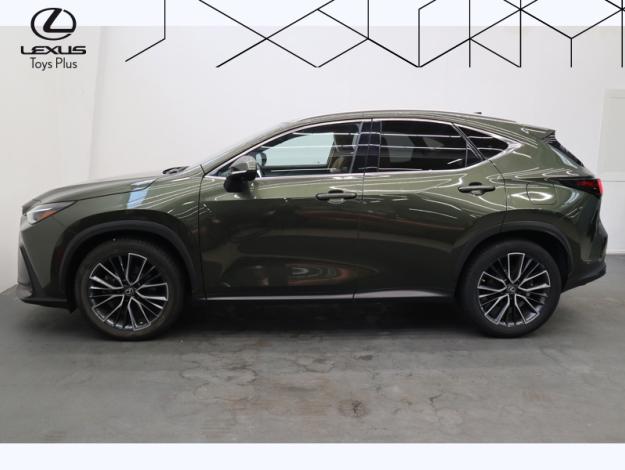 LEXUS NX 450H+ 4WD Executive  