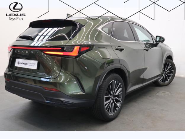 LEXUS NX 450H+ 4WD Executive  