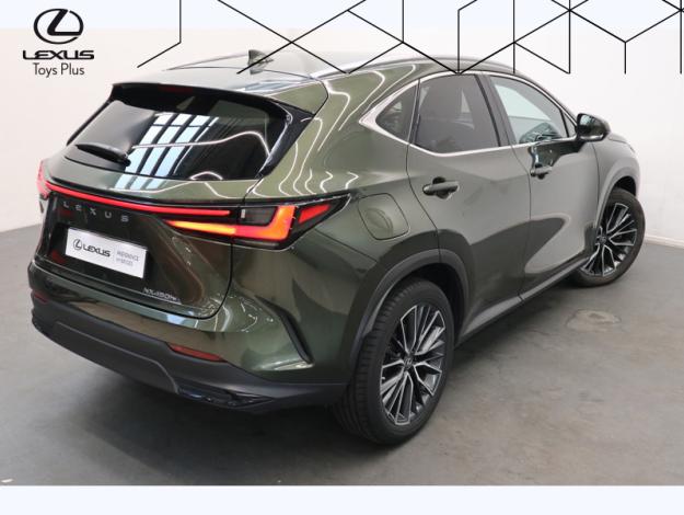 LEXUS NX 450H+ 4WD Executive  