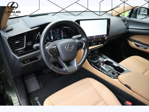 LEXUS NX 450H+ 4WD Executive  