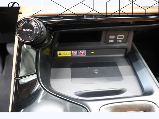 LEXUS NX 450H+ 4WD Executive  
